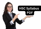 HSC Syllabus 2024 PDF Download
