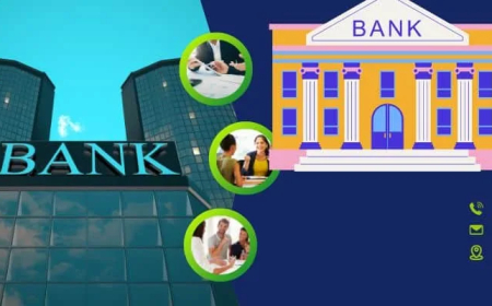 বাংলাদেশের ব্যাংকসমূহের তালিকা । BD Bank List
